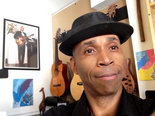 Herndon Guitar Lessons