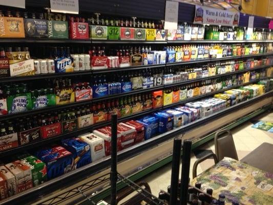 Ice Cold Beer Here LLC