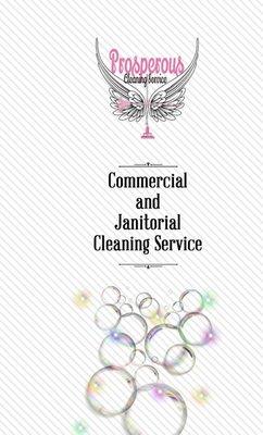 Prosperous Cleaning