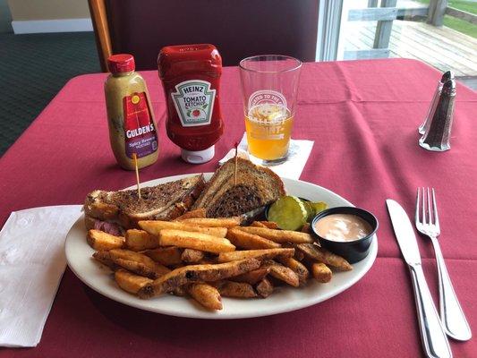 Sandwich Hollows Golf Club