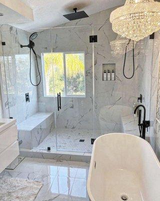 Excel Construction L.A