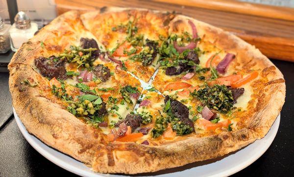 Flappers Comedy Club & Restaurant