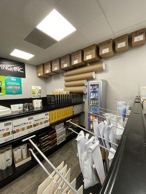 City One Box Shipping