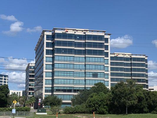 Pricewaterhousecoopers Llp