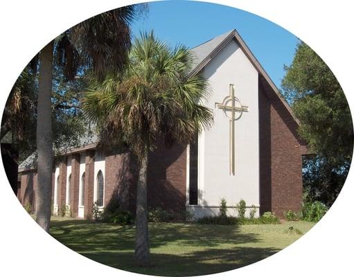 Ascension Lutheran Church Wels