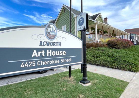 Art House on Cherokee Street