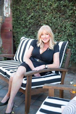 Jennifer Hardy, Realtor