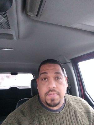 Traditional Barber Shop