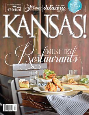 Kansas Magazine