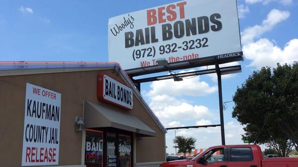 Best Bail Bonds