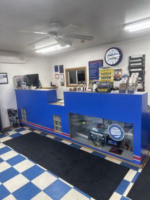 North Liberty Automotive