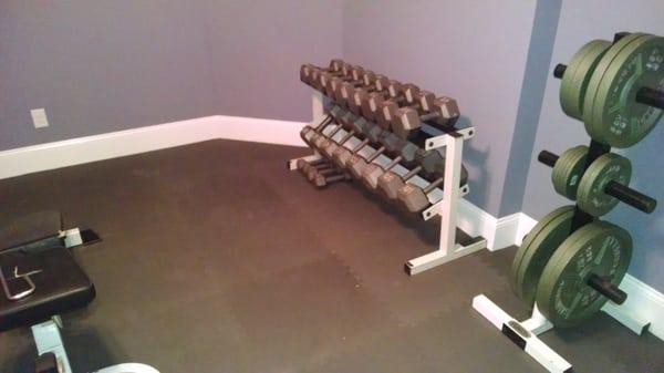 CCR Painting, Maintenance & Renovation NC