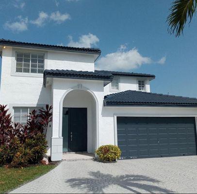 Sammy’s Perfections