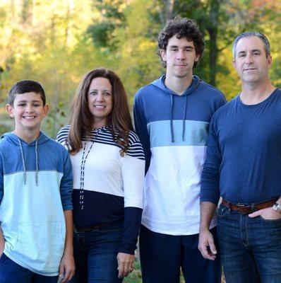 Life Family Chiropractic