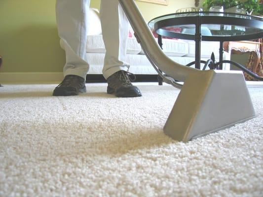 Glendale Carpet Cleaning