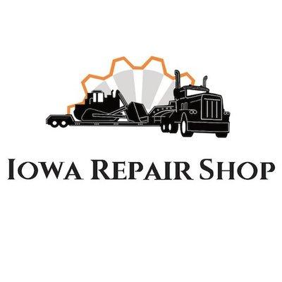 Iowa Repair Shop