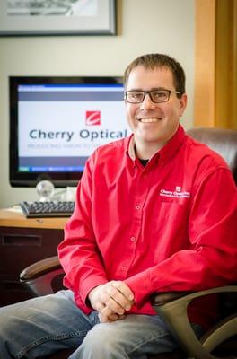 Cherry Optical