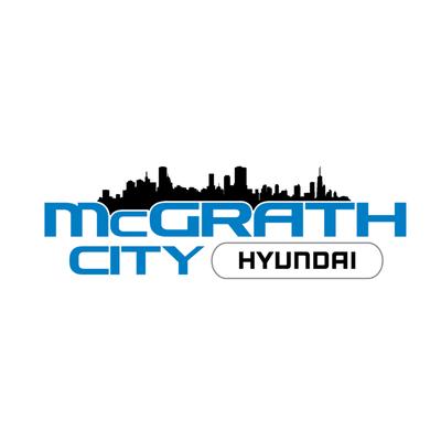 McGrath City Hyundai