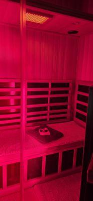 STRETCH Beyond Massage