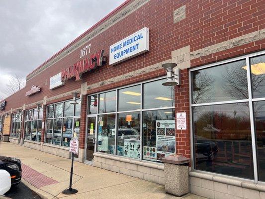 Fitzsimmons Home Medical Equipment