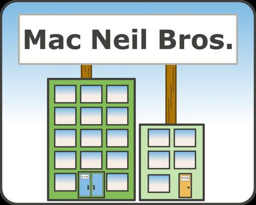 Mac Neil Bros