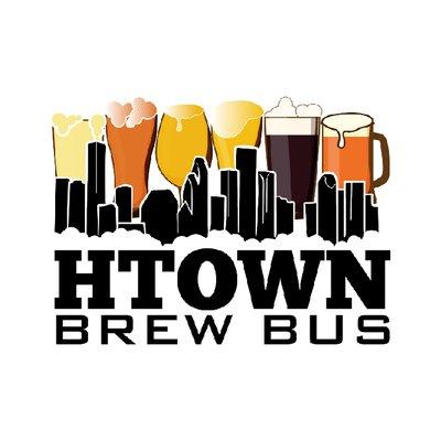 Htown Brew Bus