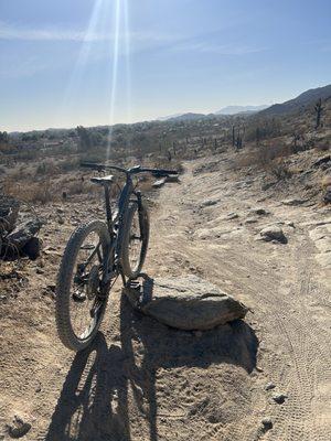 Sonoran Cycles