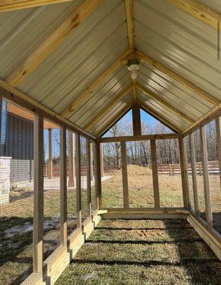 Williams Creek Workshop LLC