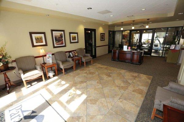 Paramount Health and Rehabilitation