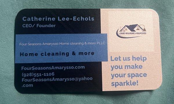 Four Seasons Amarysso