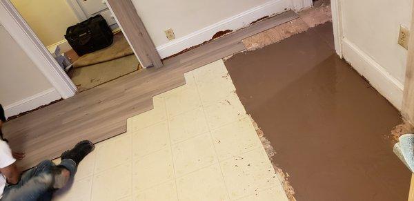 Martinez Construction