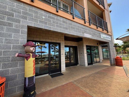 Little Manila Market