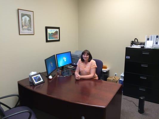 Trudy's Taxes and Bookkeeping