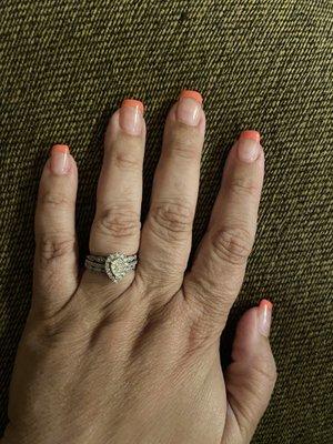 Nails