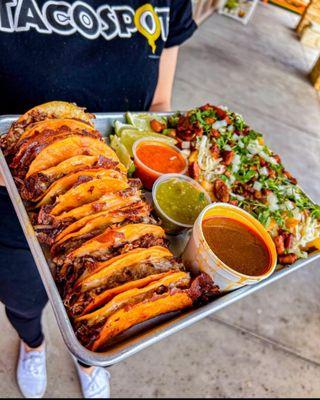 The Taco Spot - Tempe