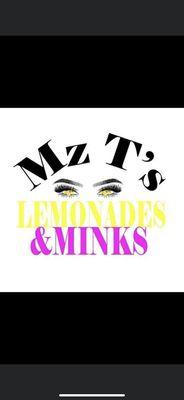 Mz. T's Lemonade