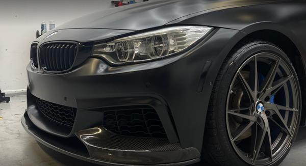 Washy Luxury Detailing