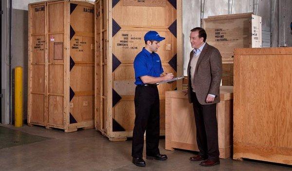 25000 SQ Ft WareHouse