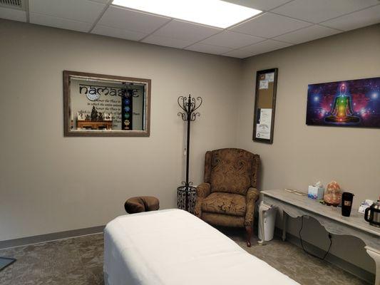 Professional Therapeutic Massage by Christina Waugh