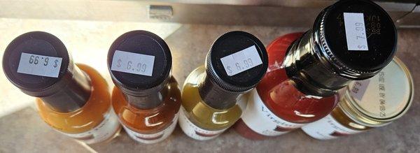 Stuckey's of Mappsville, VA