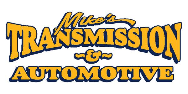 Mike's Transmission & Automotive