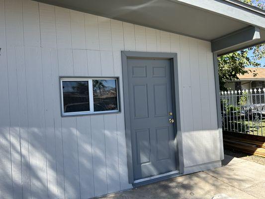 Restore Handyman Services