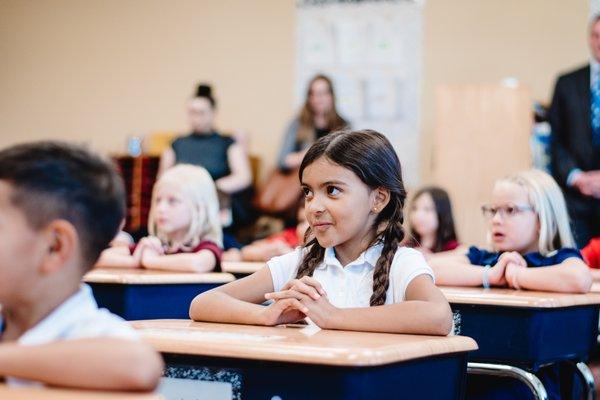 Legacy Traditional School - Maricopa