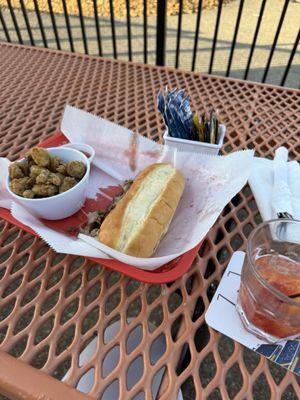 Sidecar Cafe Southaven