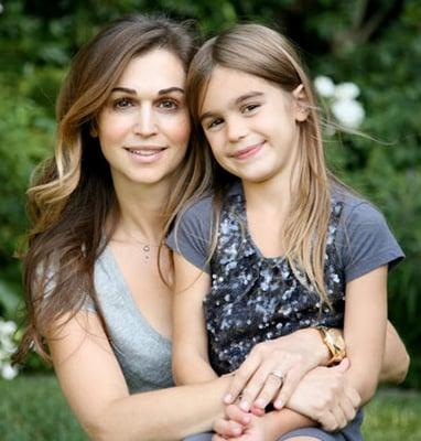 Reclaim the naturally vibrant hair color you had as a kid! We are experts in the French highlighting technique Balayage.