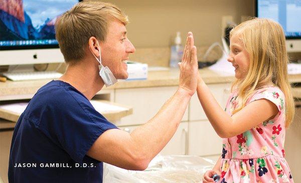Pediatric Dentistry of Shreveport-Bossier