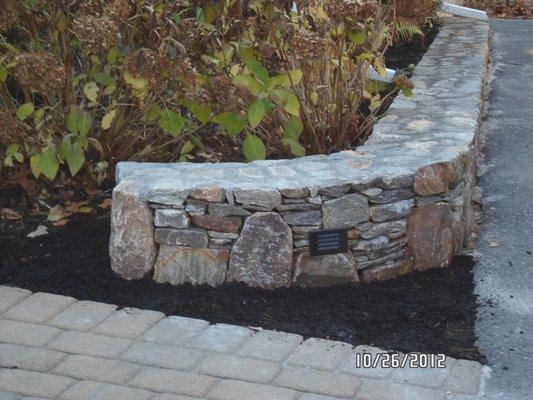 Elios Landscaping