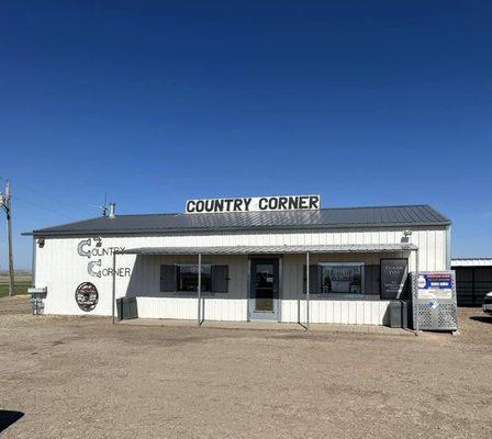 Folsom Ranch Crossing