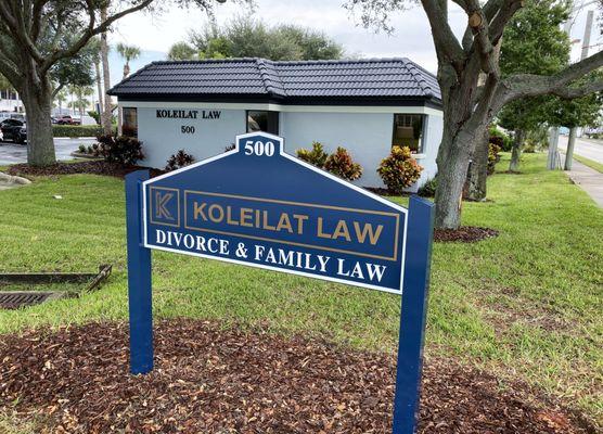 Koleilat Law