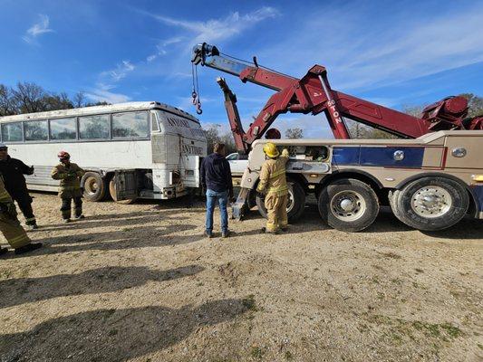 Roadrunner Towing & Recovery